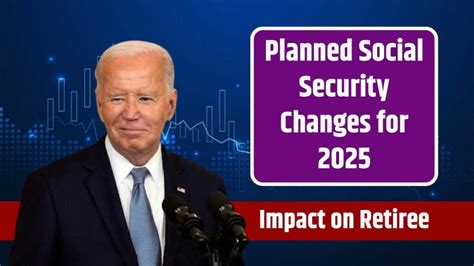 Social Security benefits in 2025: What retirees could see based .